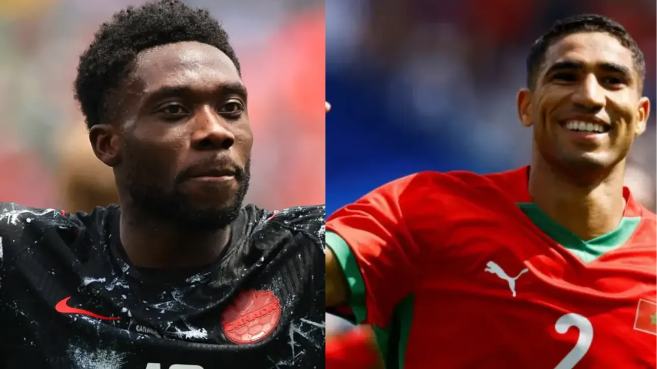 مواجهة حاسمة بين المغرب وكندا في دور الـ16 لكأس العالم 2026